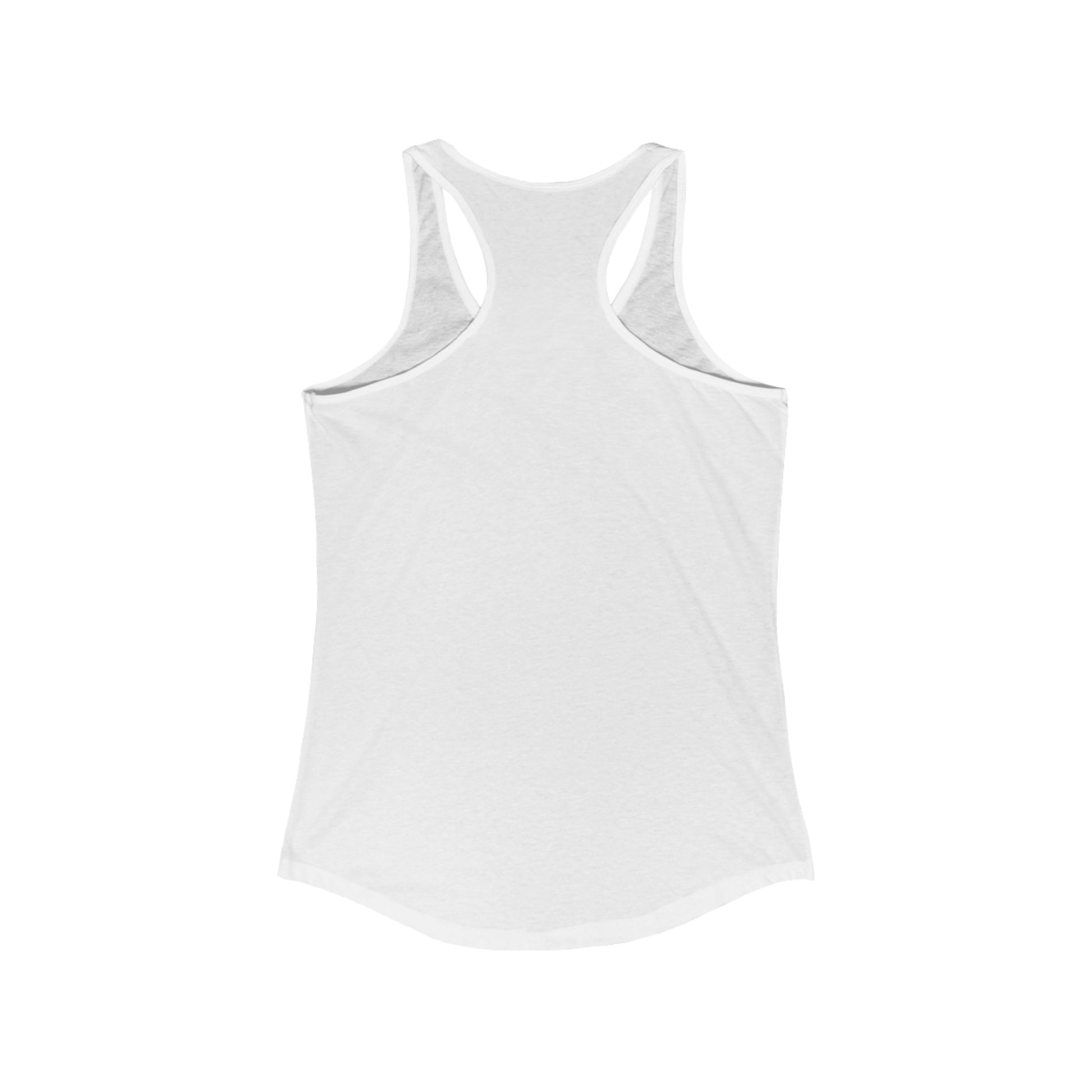 Hold Your Horses Racerback Tank