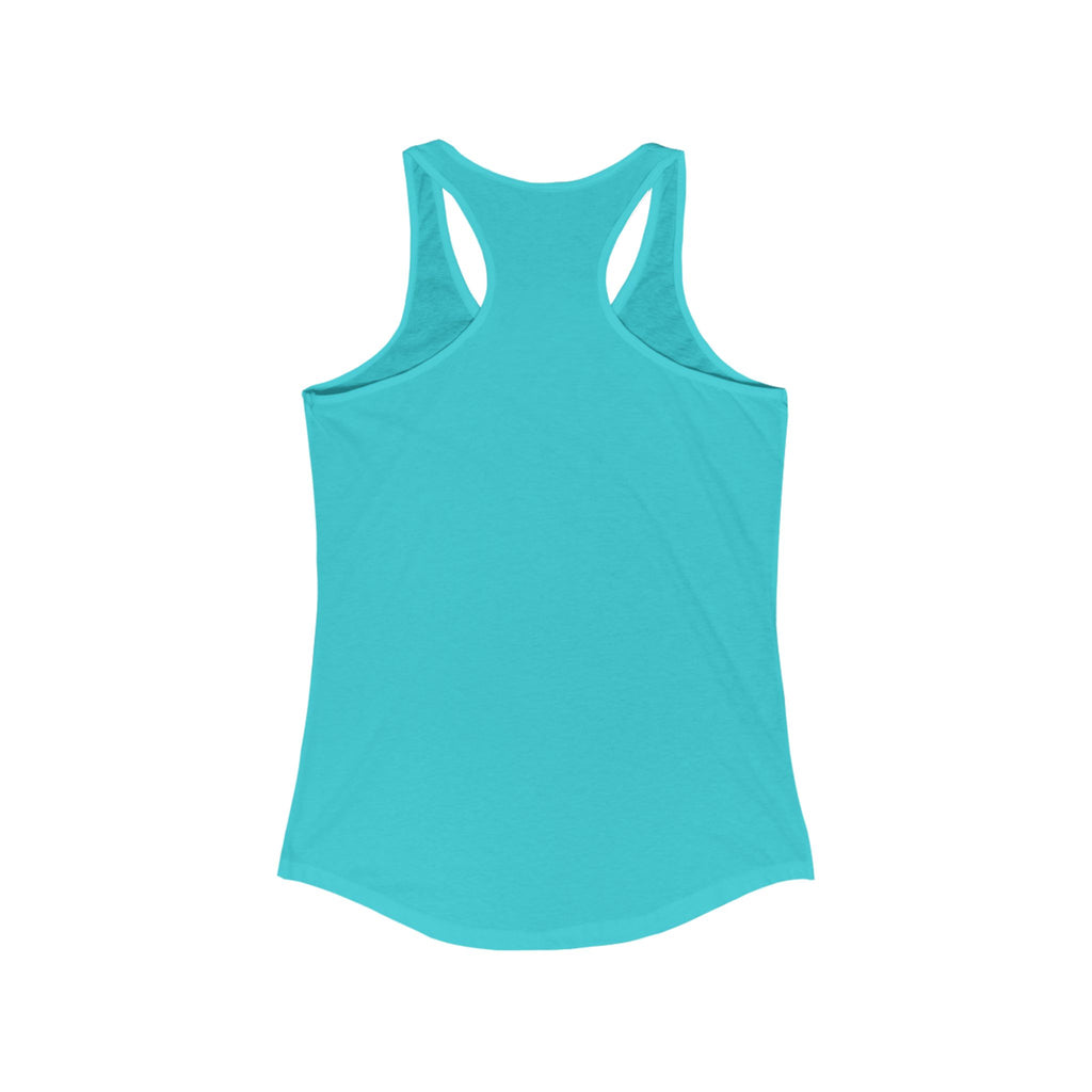 Hold Your Horses Racerback Tank