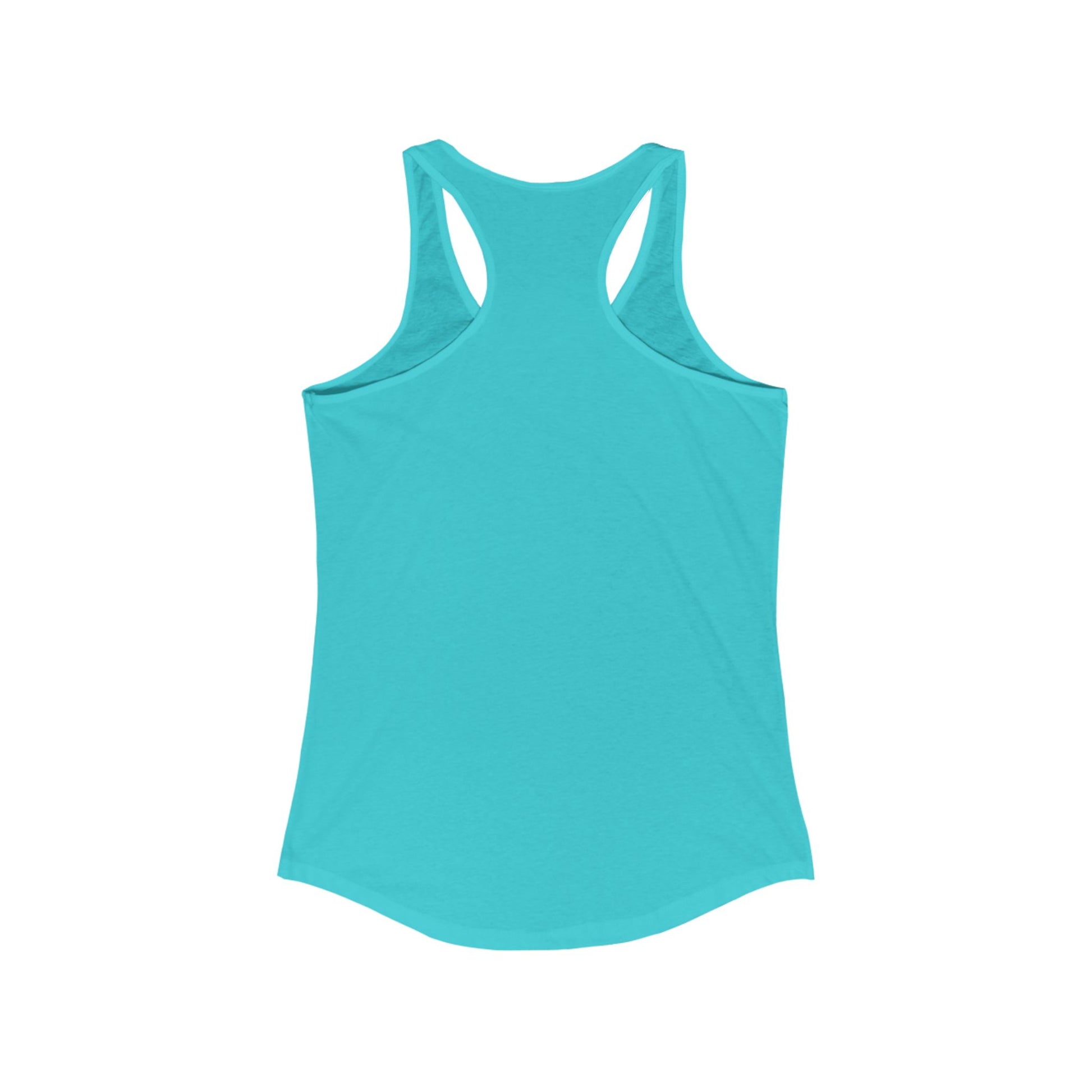 Hold Your Horses Racerback Tank