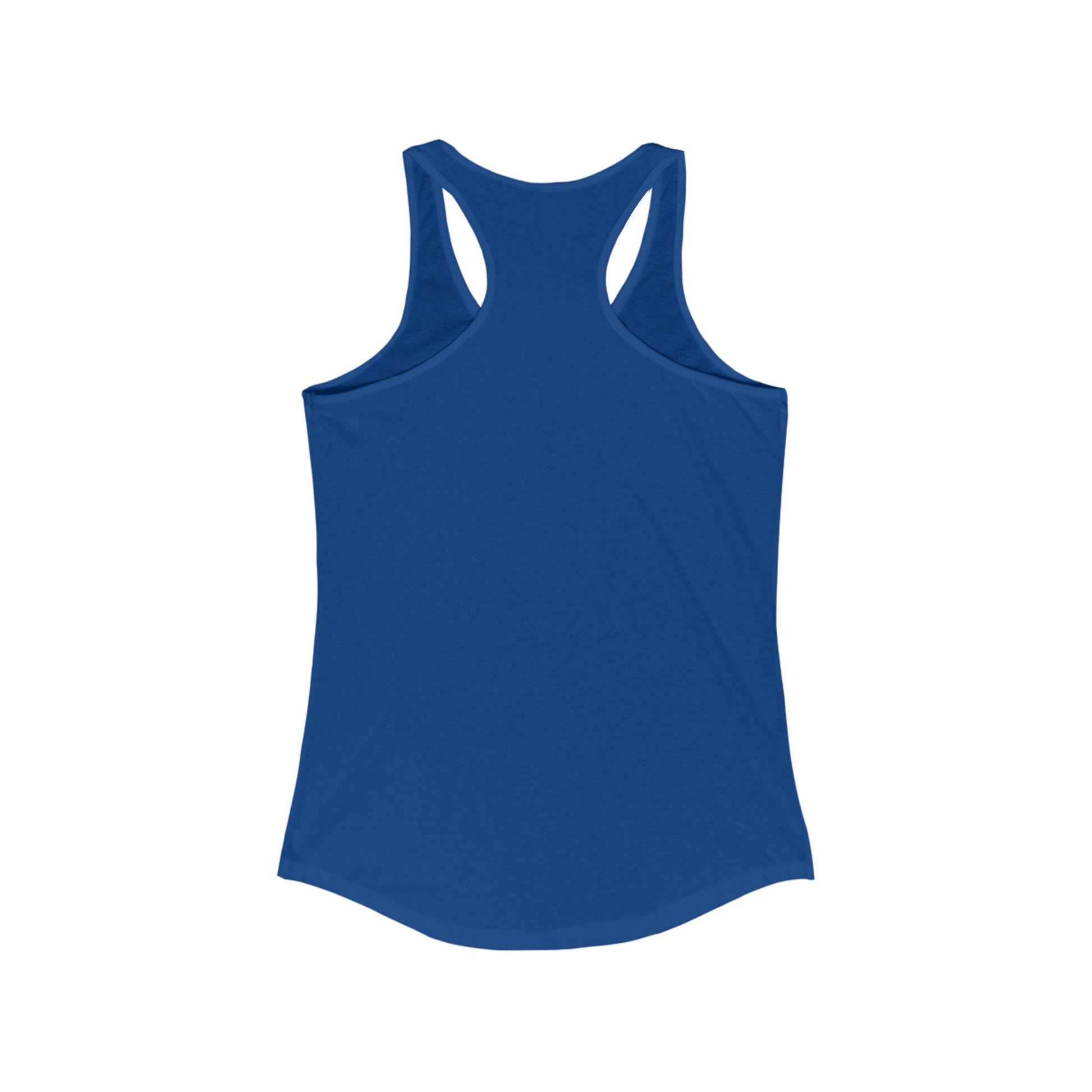 Hold Your Horses Racerback Tank