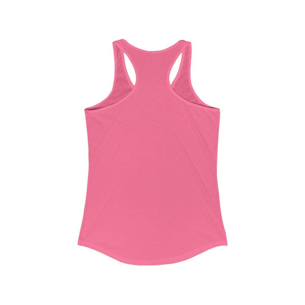 Hold Your Horses Racerback Tank