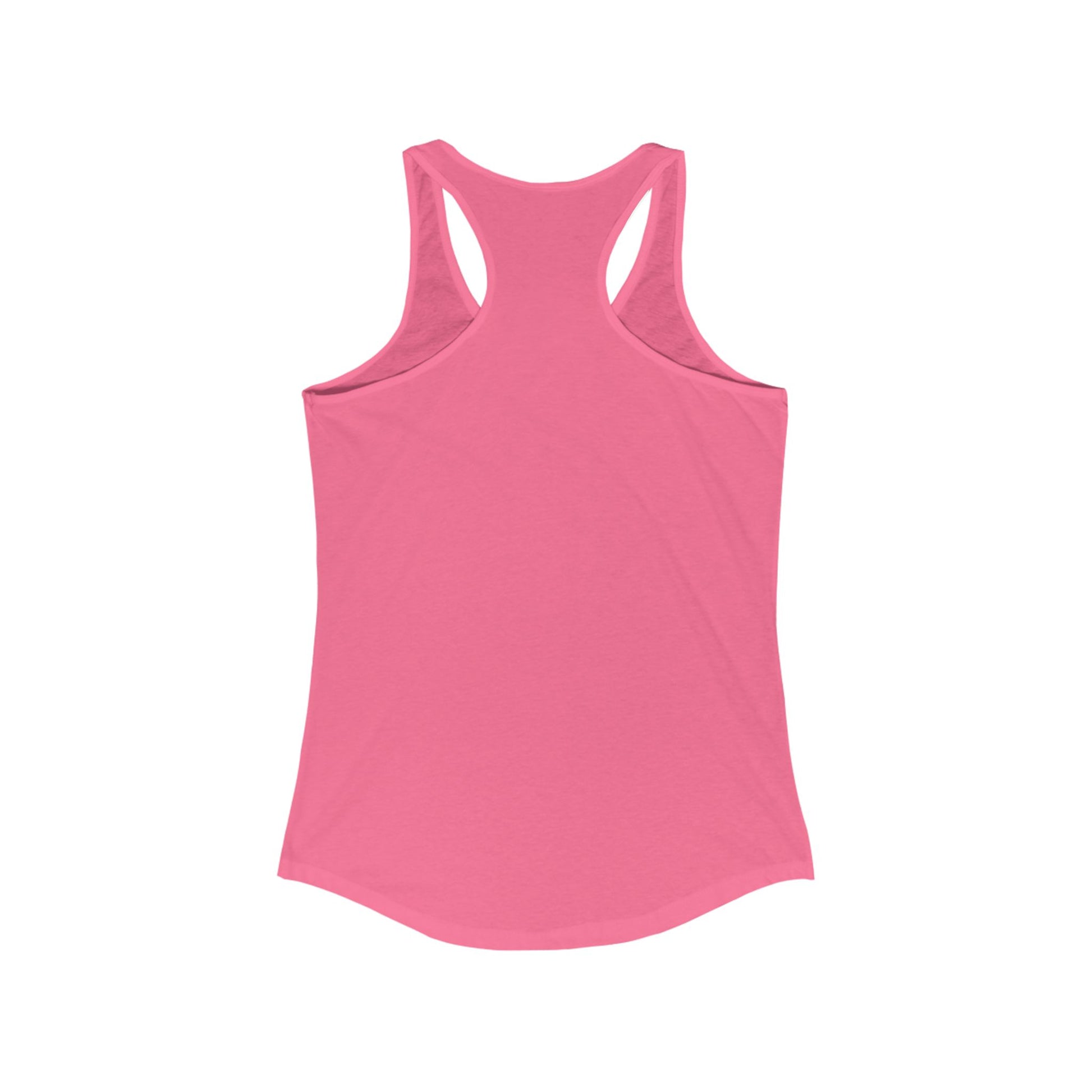 Hold Your Horses Racerback Tank