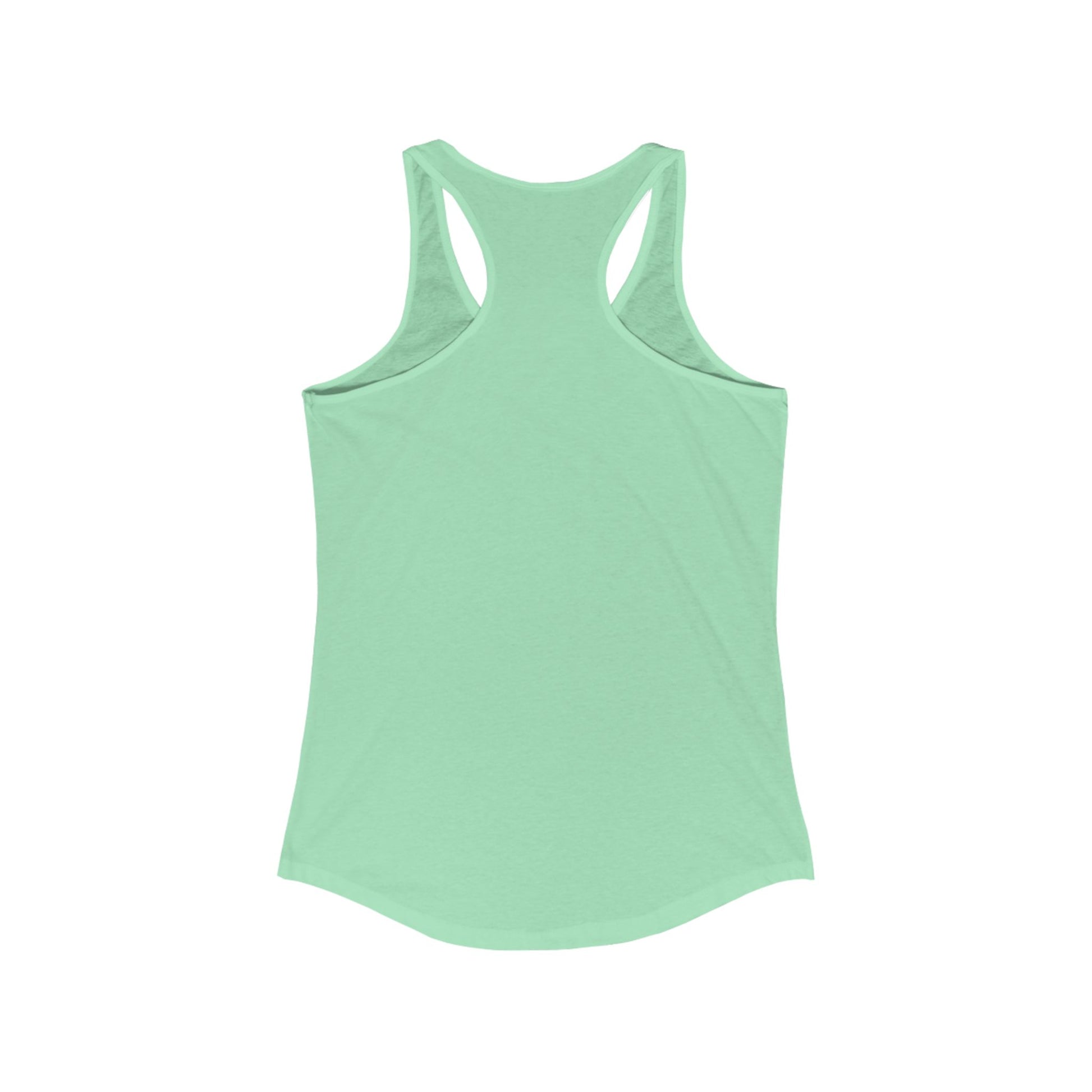 Hold Your Horses Racerback Tank