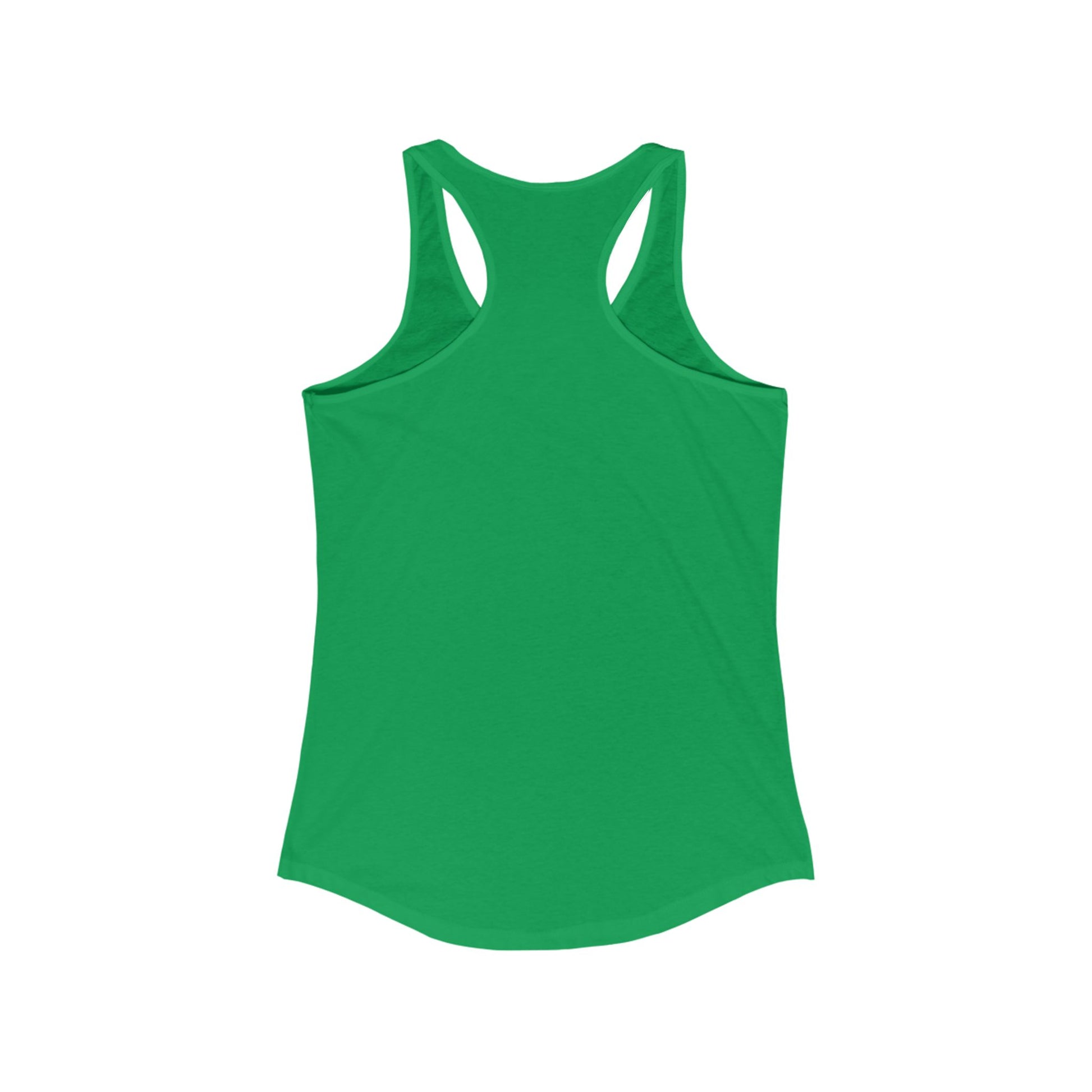 Hold Your Horses Racerback Tank