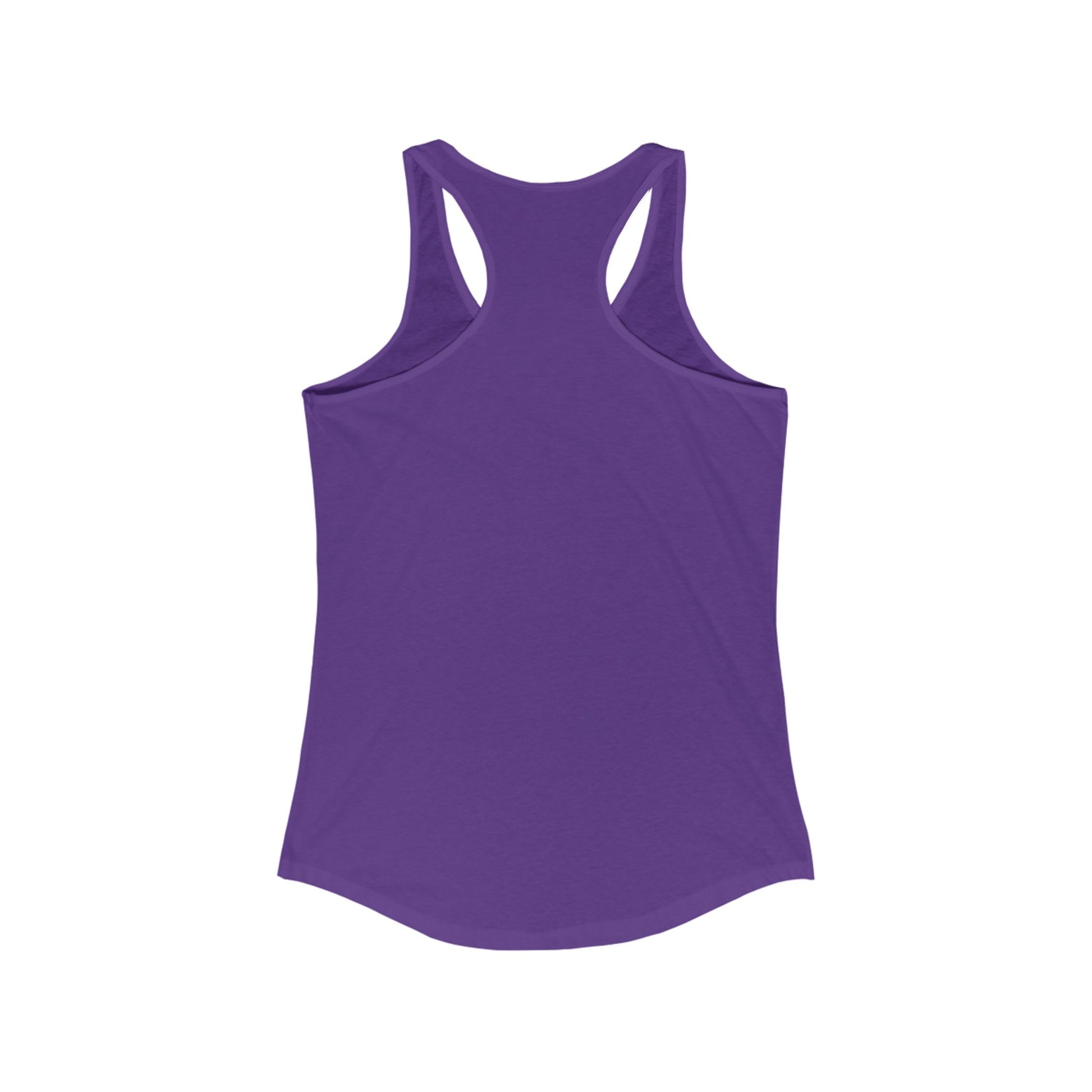 Hold Your Horses Racerback Tank