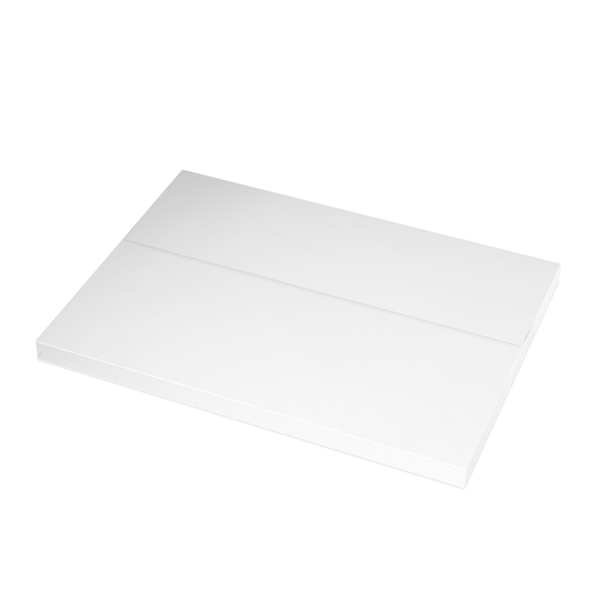 Human of the Year Thank You Card
