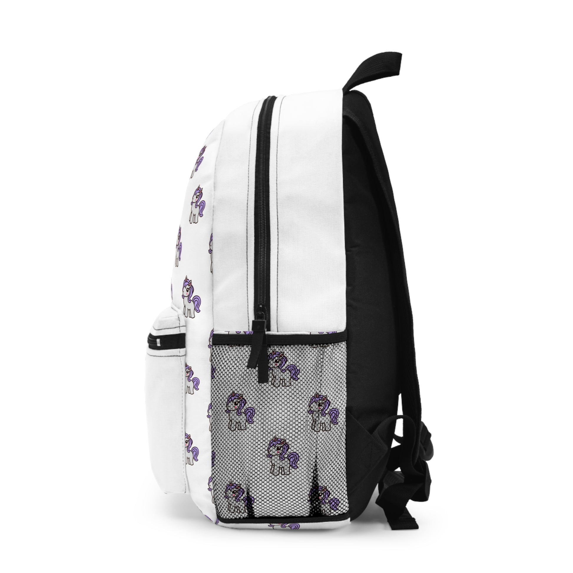 Pony Parade Backpack