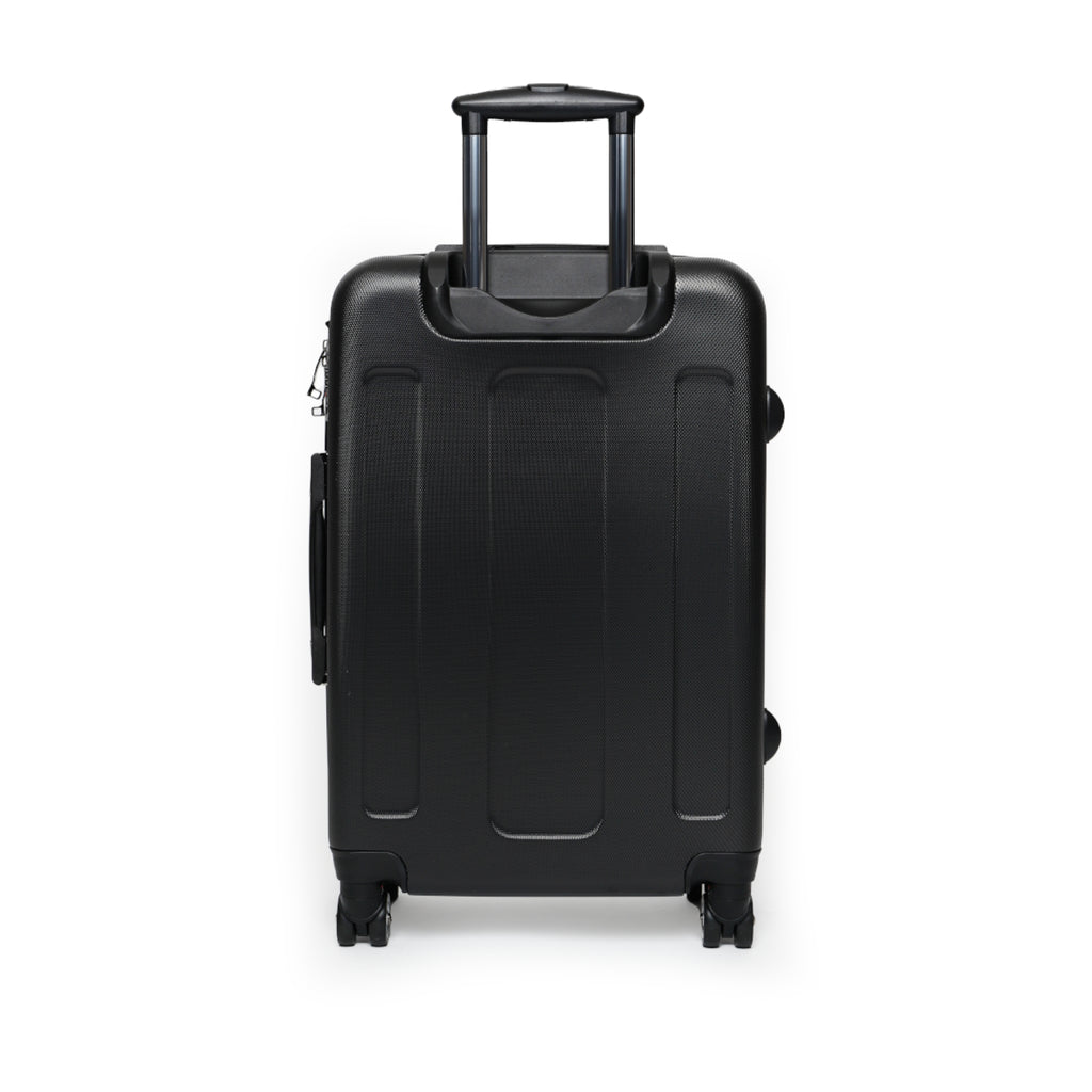 Happy Tails Horse-Themed Luggage