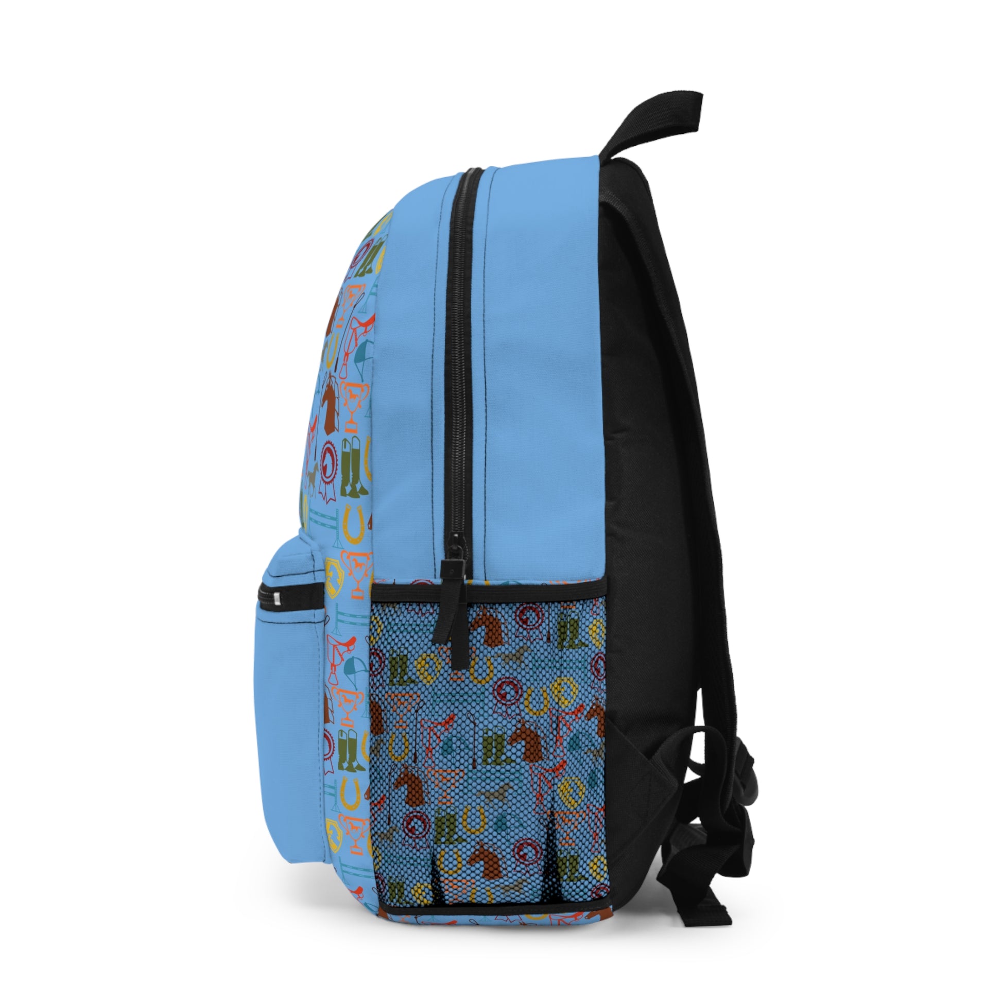 Equestrian Spirit Backpack