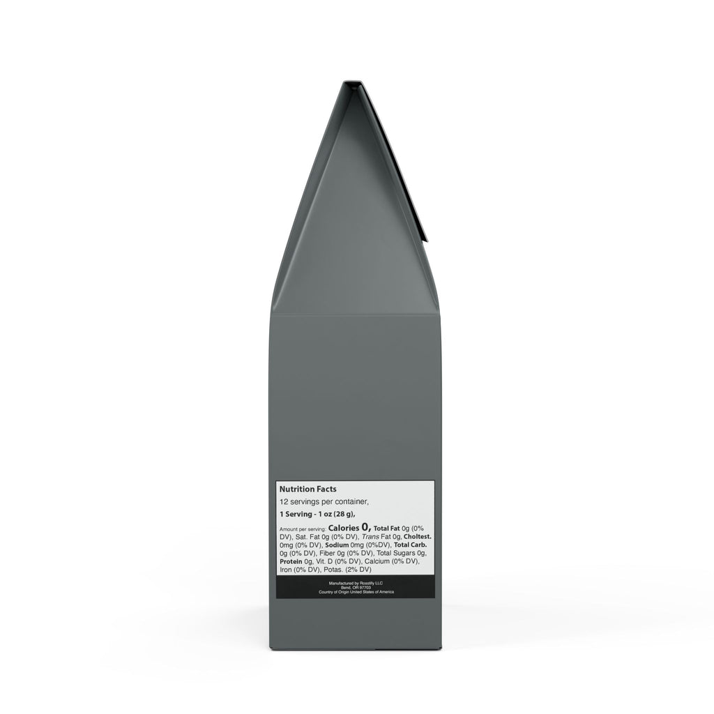 Midnight Canter - Carey Springs Farm (Dark French Roast)