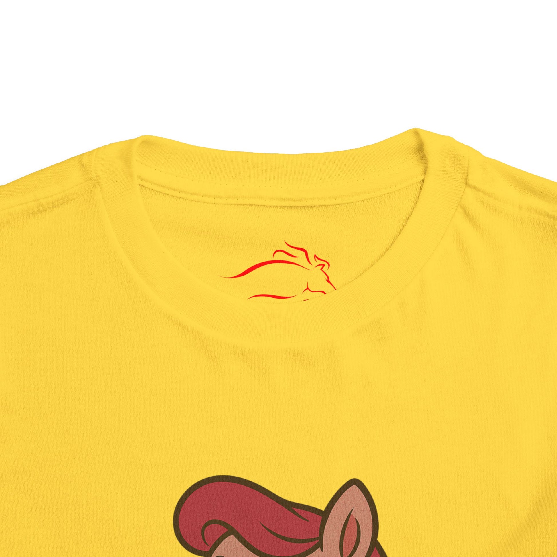 Lulu the Doctor – Toddler T-Shirt
